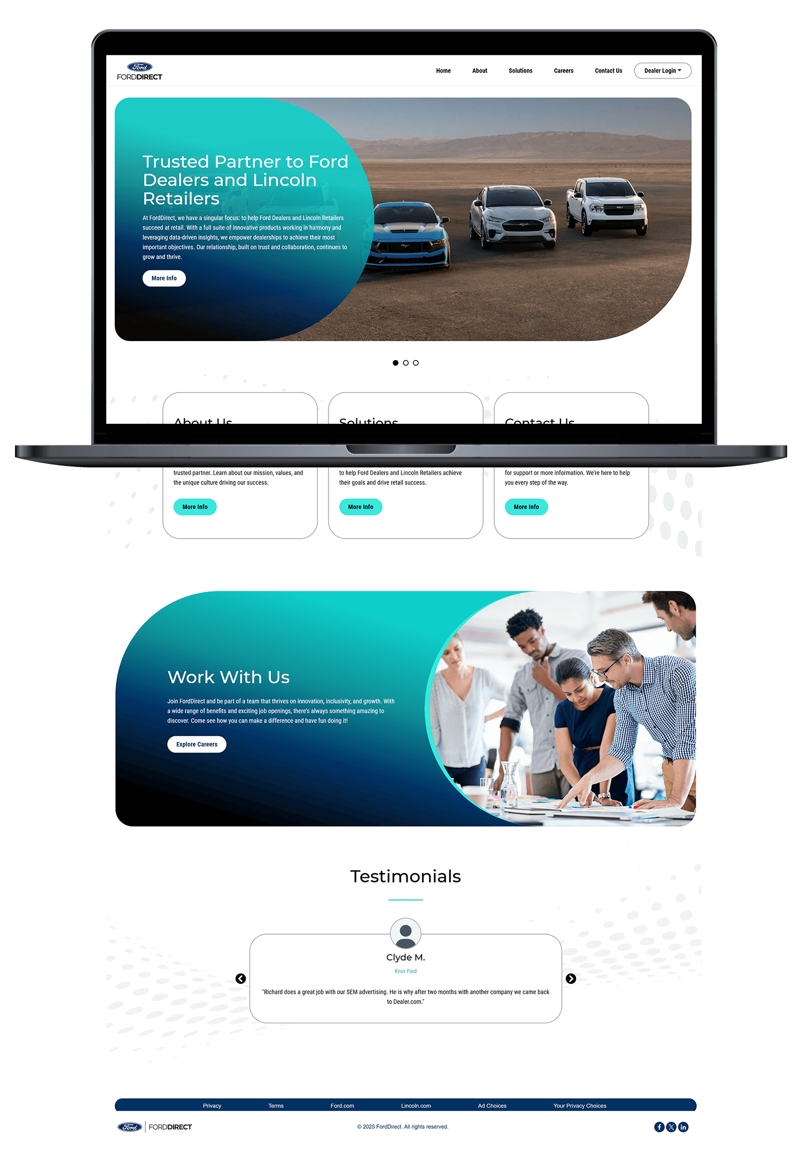 fd_web-mock-homepage