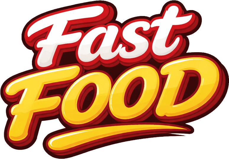Fast Food Logo